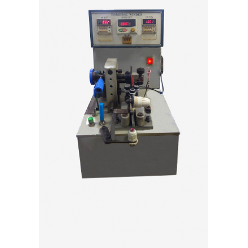 繞線(xiàn)機(jī)